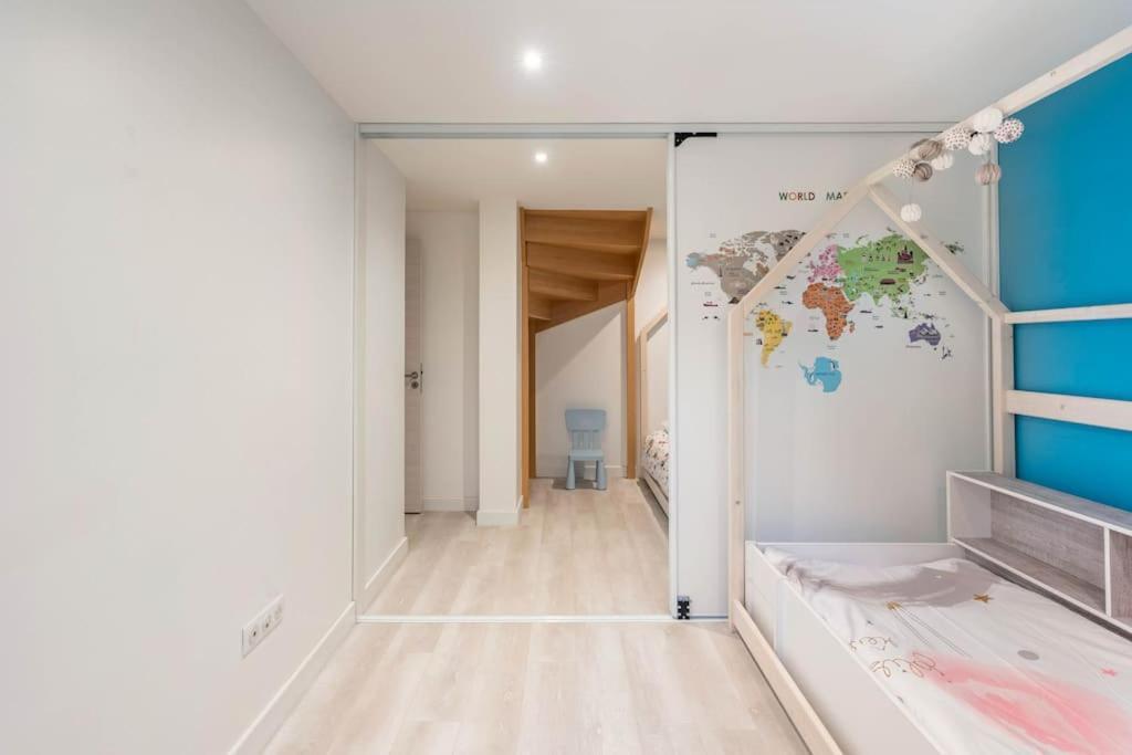 Superbe Appartement Avec Parking Gratuit Лон-ле-Сонье Экстерьер фото