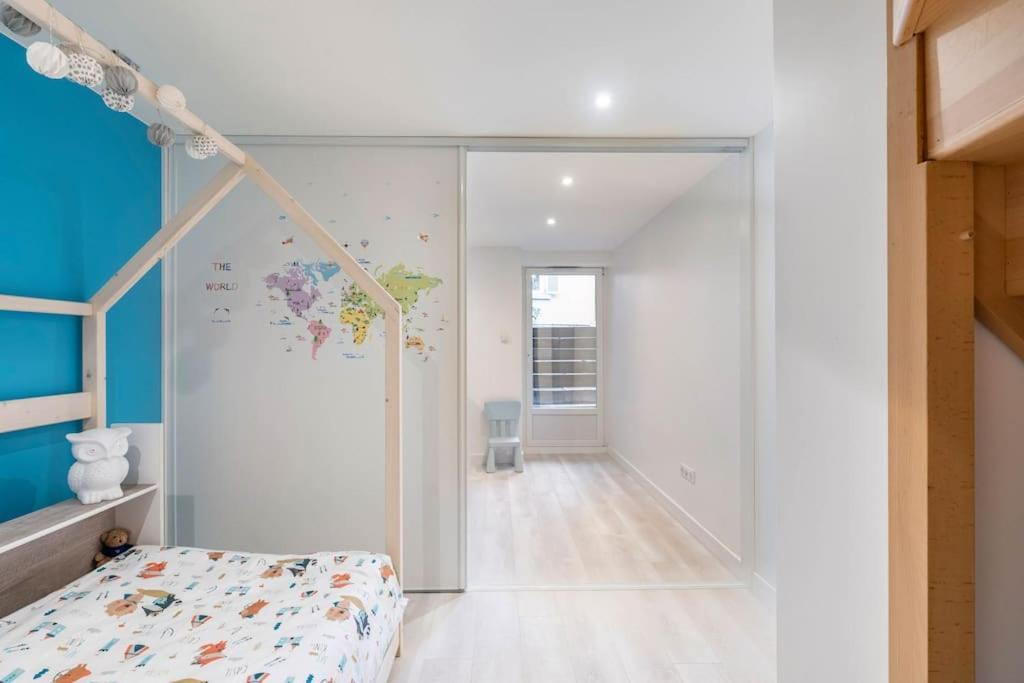 Superbe Appartement Avec Parking Gratuit Лон-ле-Сонье Экстерьер фото